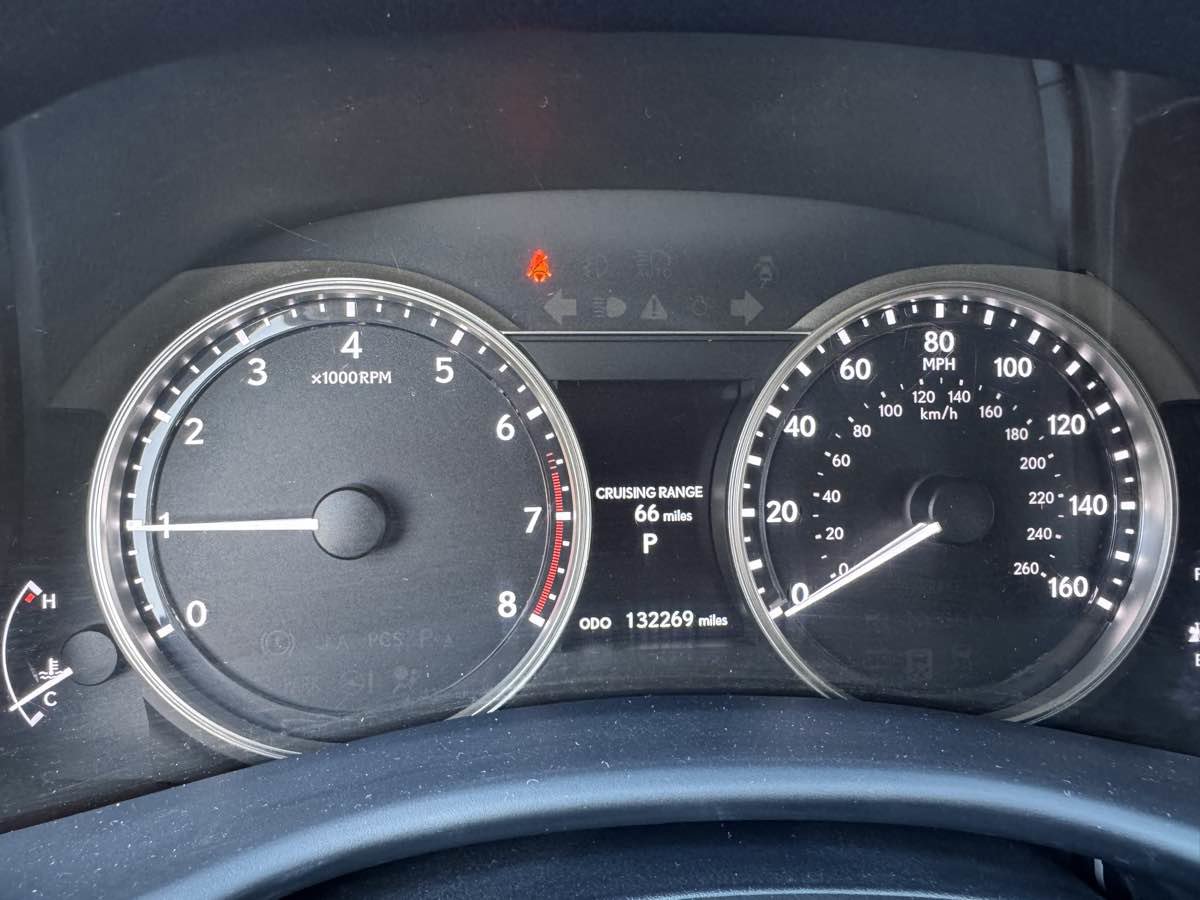 Used 2015 Lexus GS 350 w/ Premium Package image 27