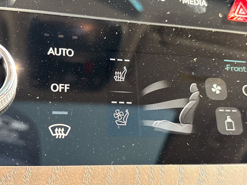 New 2026 Genesis GV80 2.5T Advanced AWD/4WD image 19