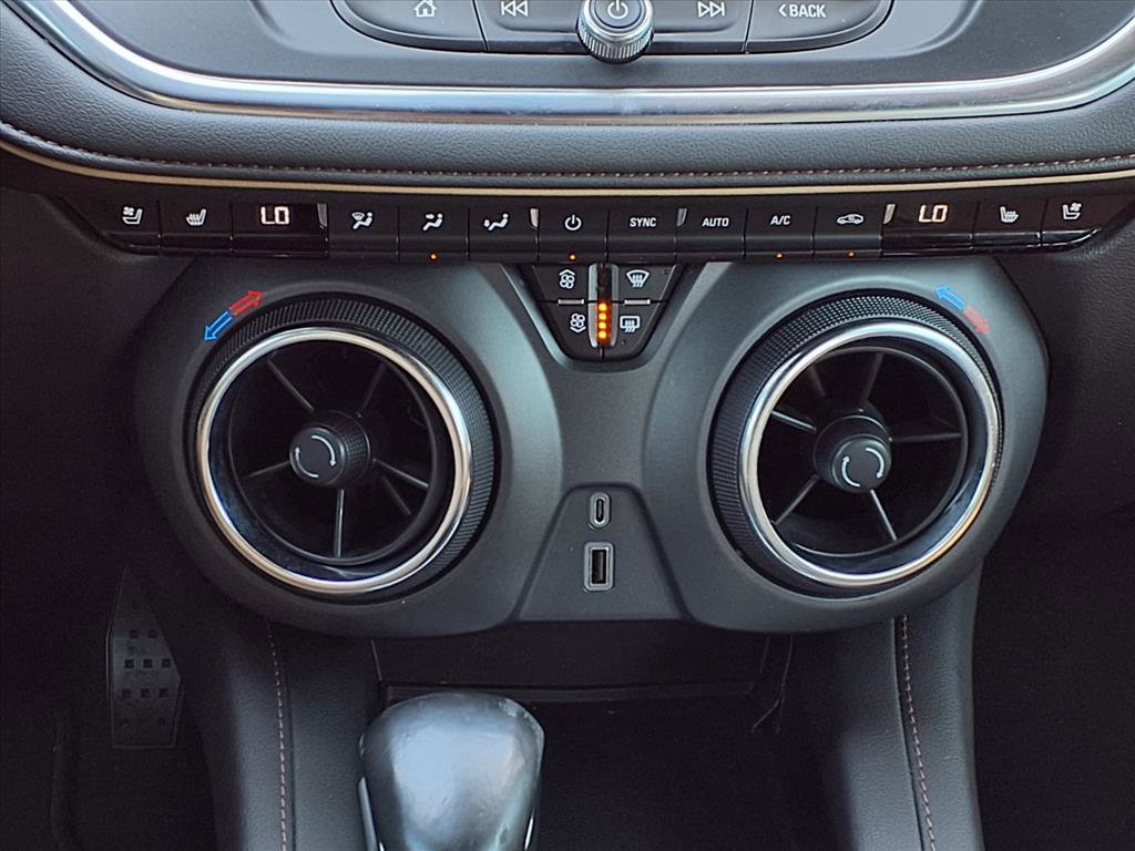 Used 2022 Chevrolet Blazer Premier w/ Enhanced Convenience Package image 15