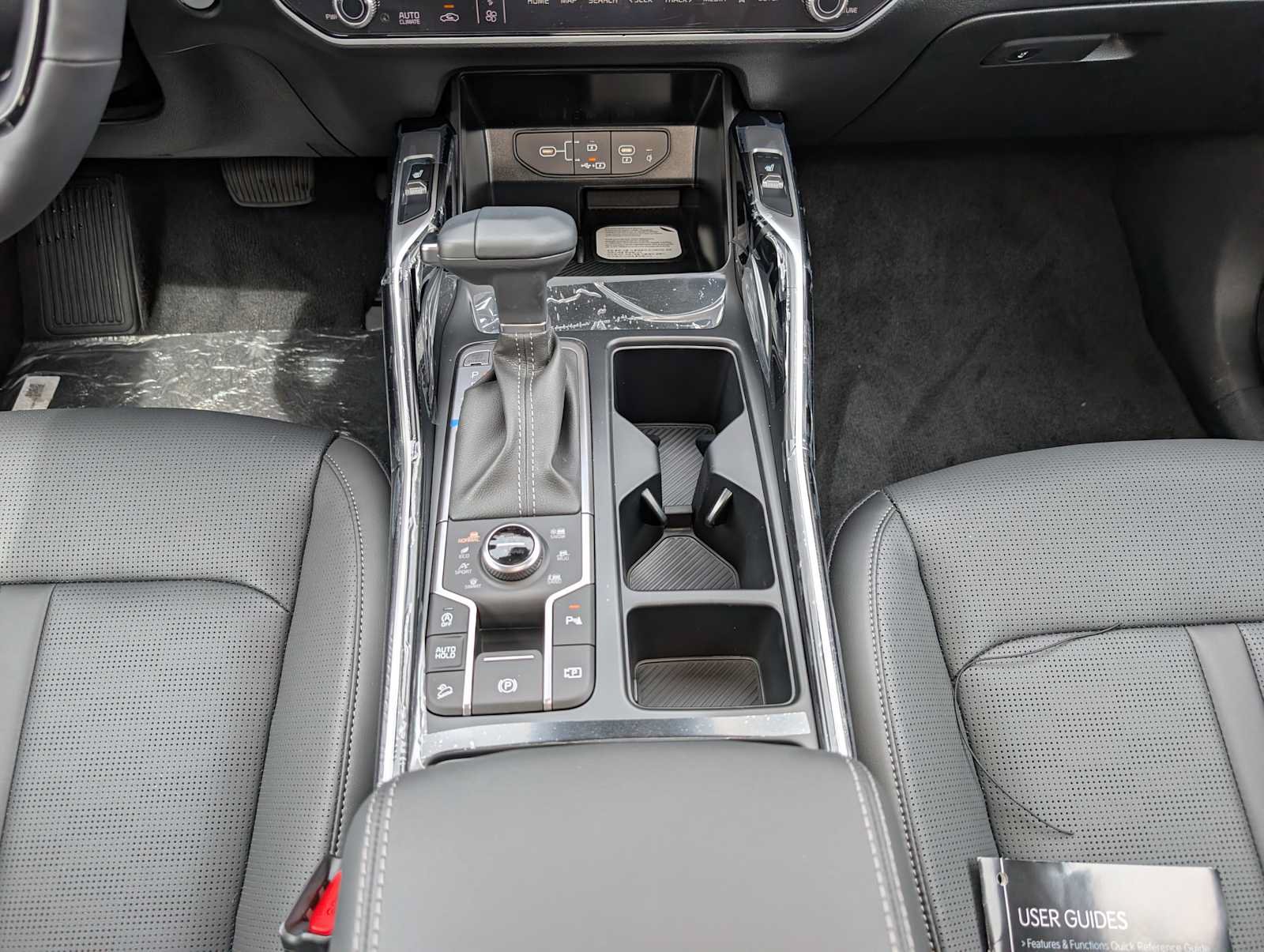 New 2026 Kia Sorento S AWD/4WD image 13