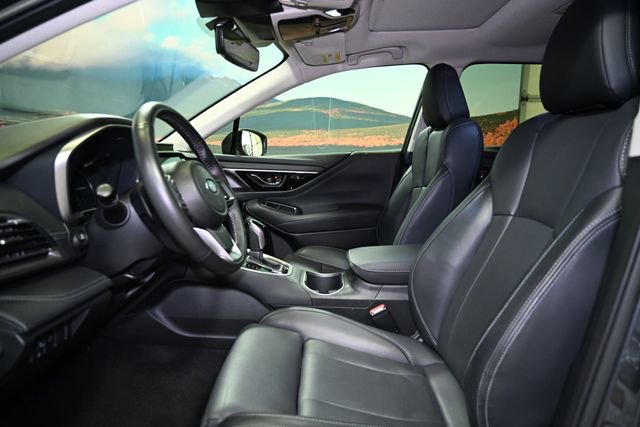 Used 2024 Subaru Outback Limited image 22