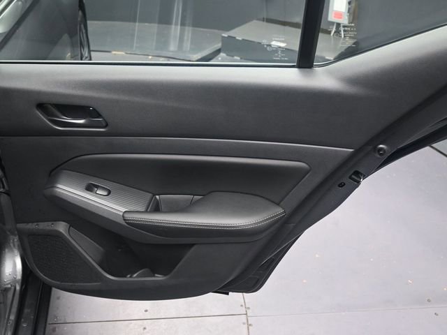 Used 2025 Nissan Altima 2.5 SV image 20