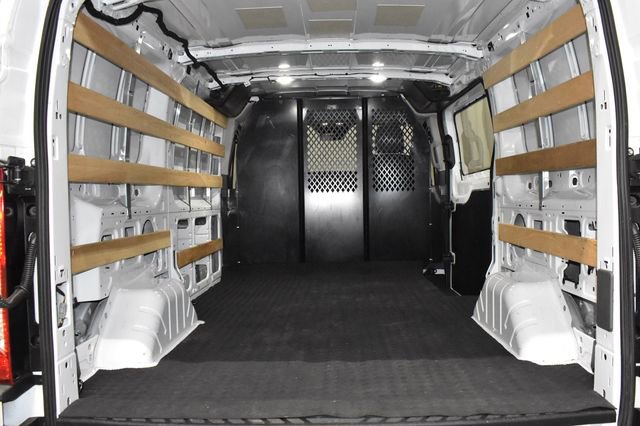 Used 2024 Ford Transit 250 Low Roof w/ Exterior Upgrade Package image 12