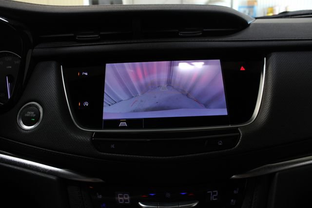 Used 2024 Cadillac XT5 Premium Luxury AWD/4WD image 5