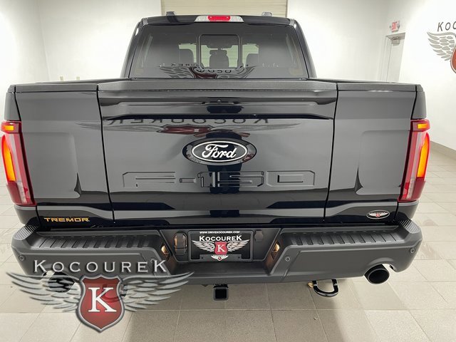 New 2025 Ford F150 Tremor image 5