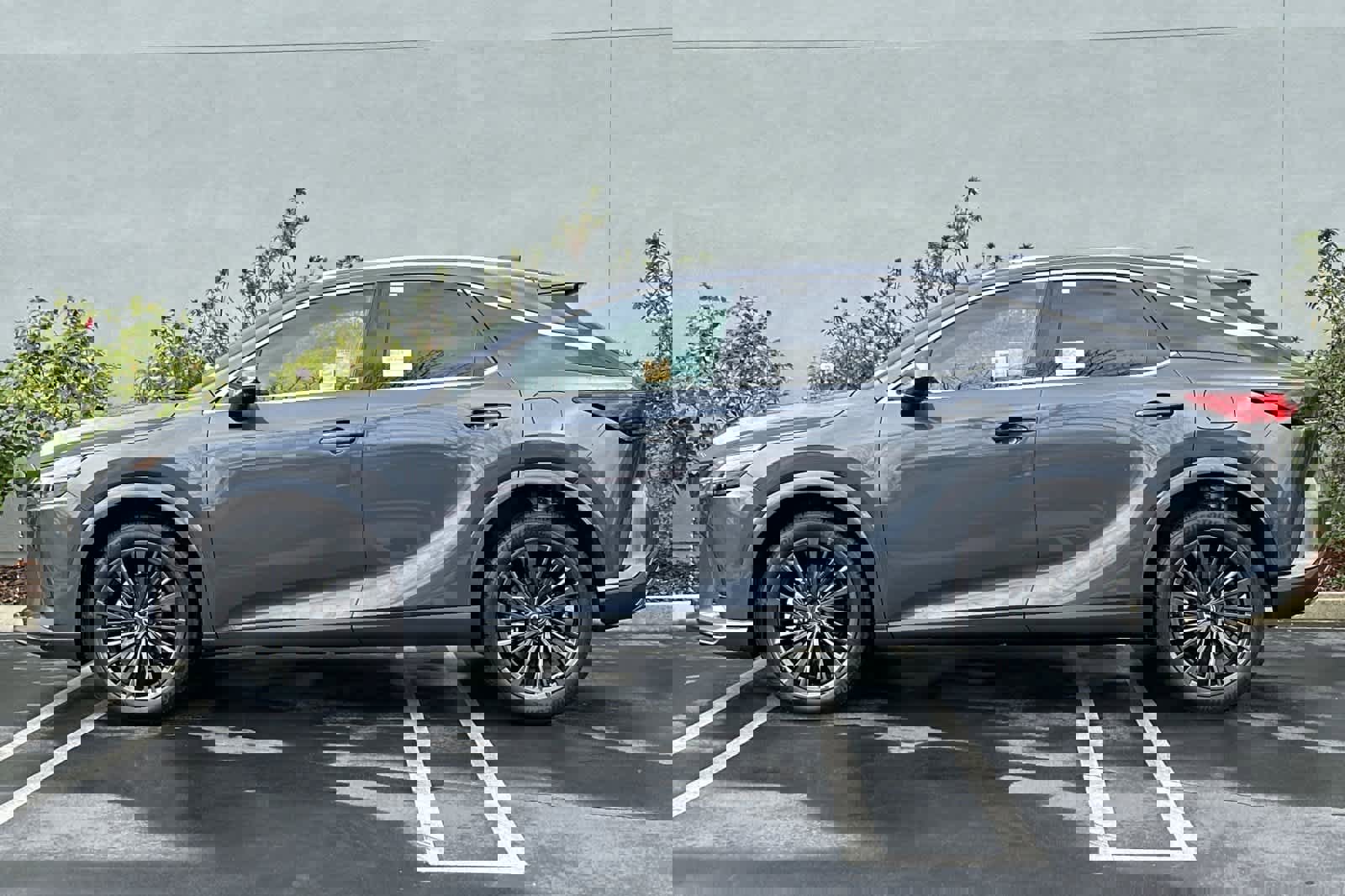 New 2026 Lexus RX 350 Premium image 9