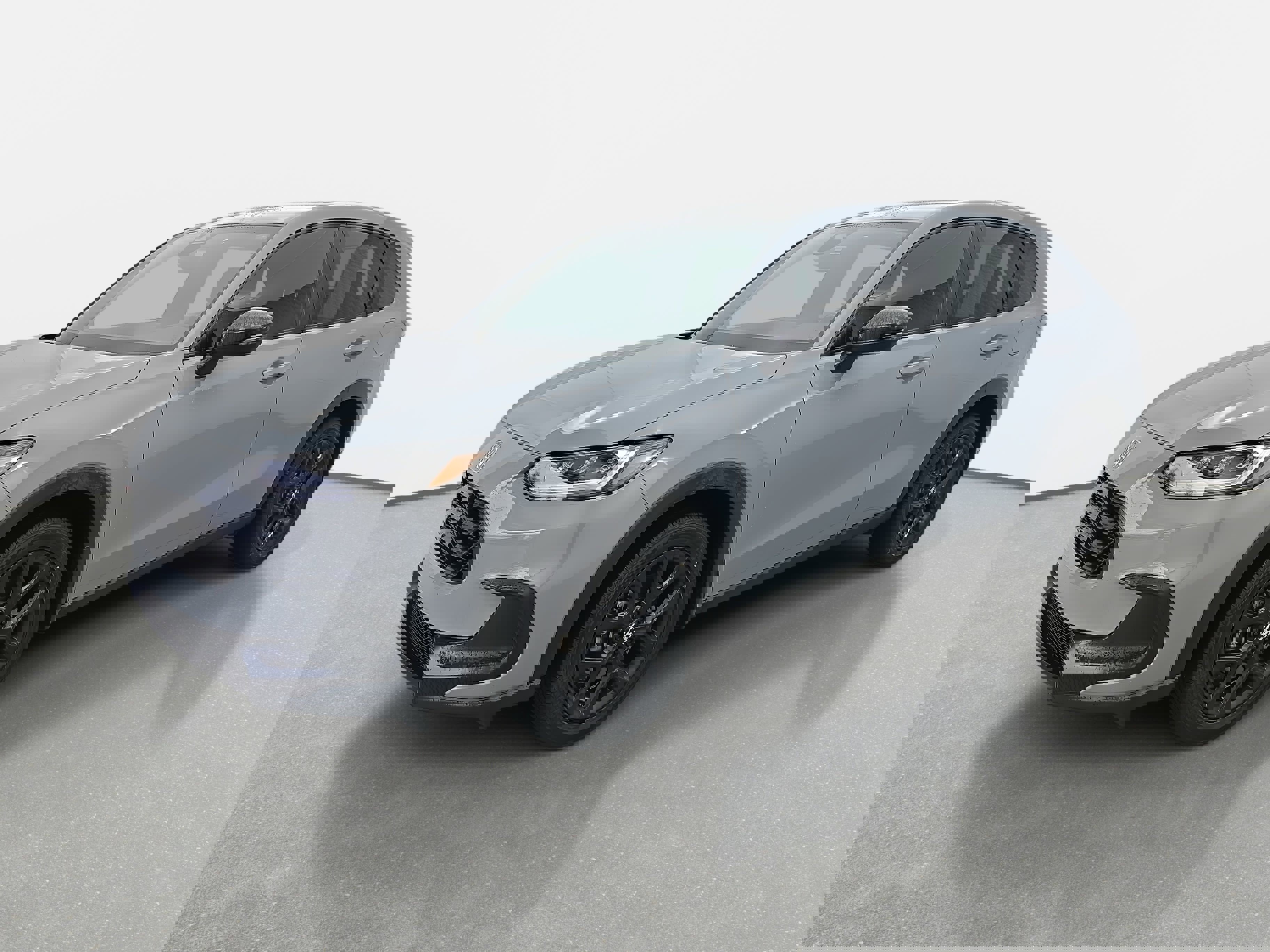 Used 2024 Honda HR-V Sport image 7