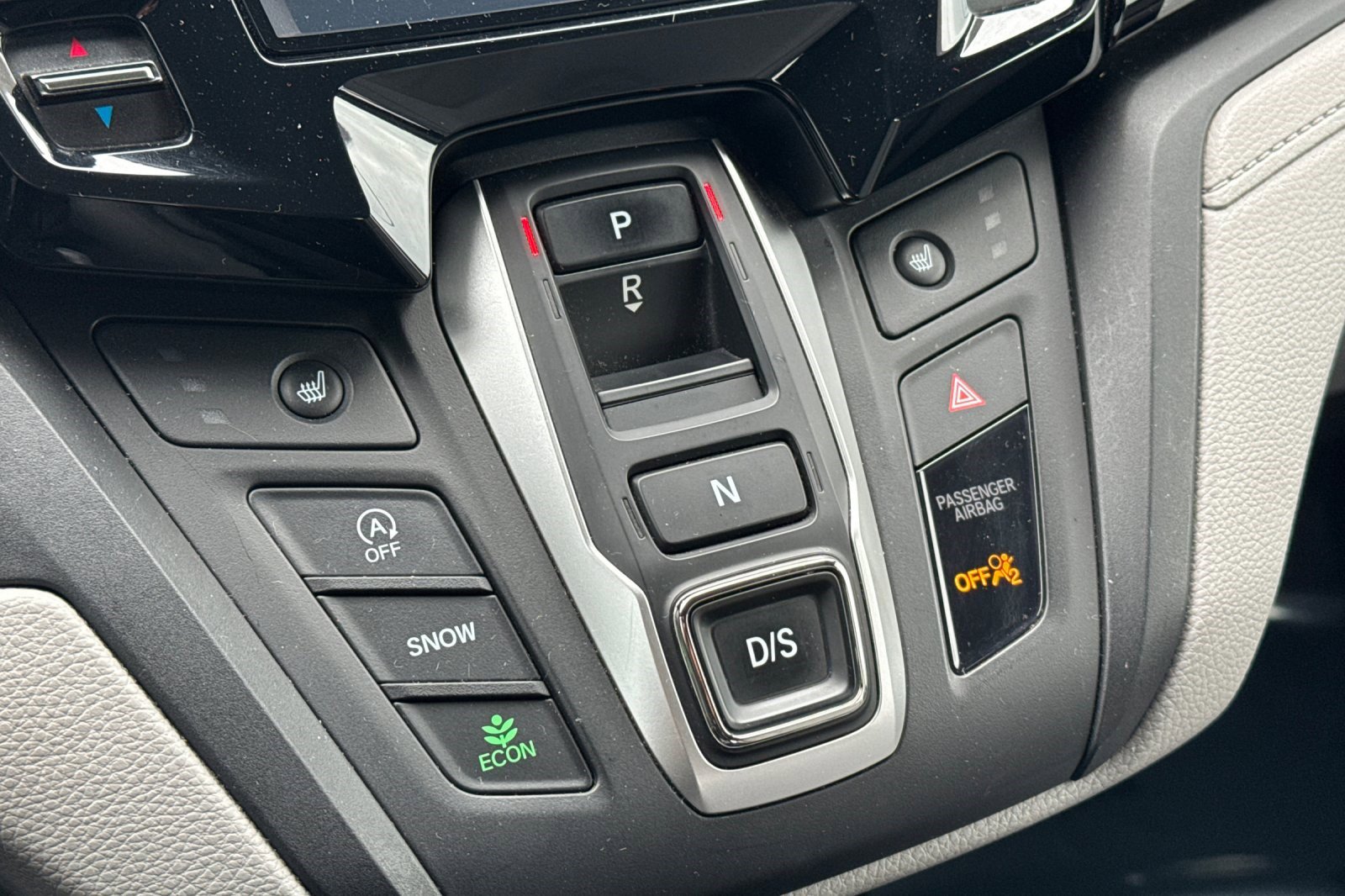 Used 2021 Honda Odyssey EX-L image 18