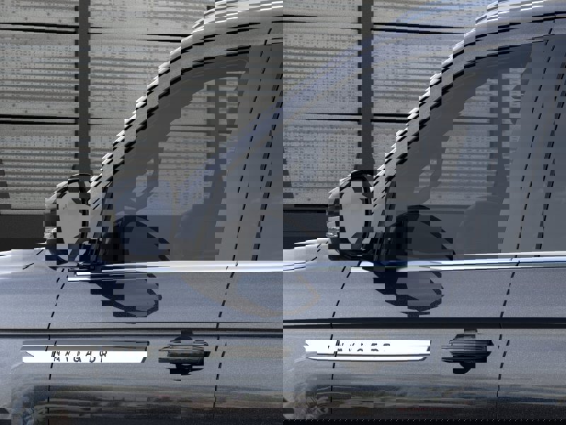 New 2026 Lincoln Navigator L Reserve image 20