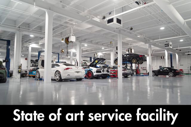 Used 2014 BMW 640i xDrive Coupe image 2