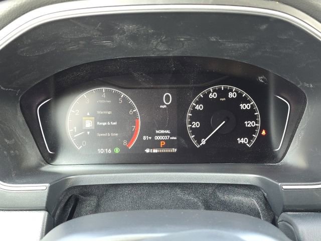 Used 2025 Honda Pilot Touring image 27