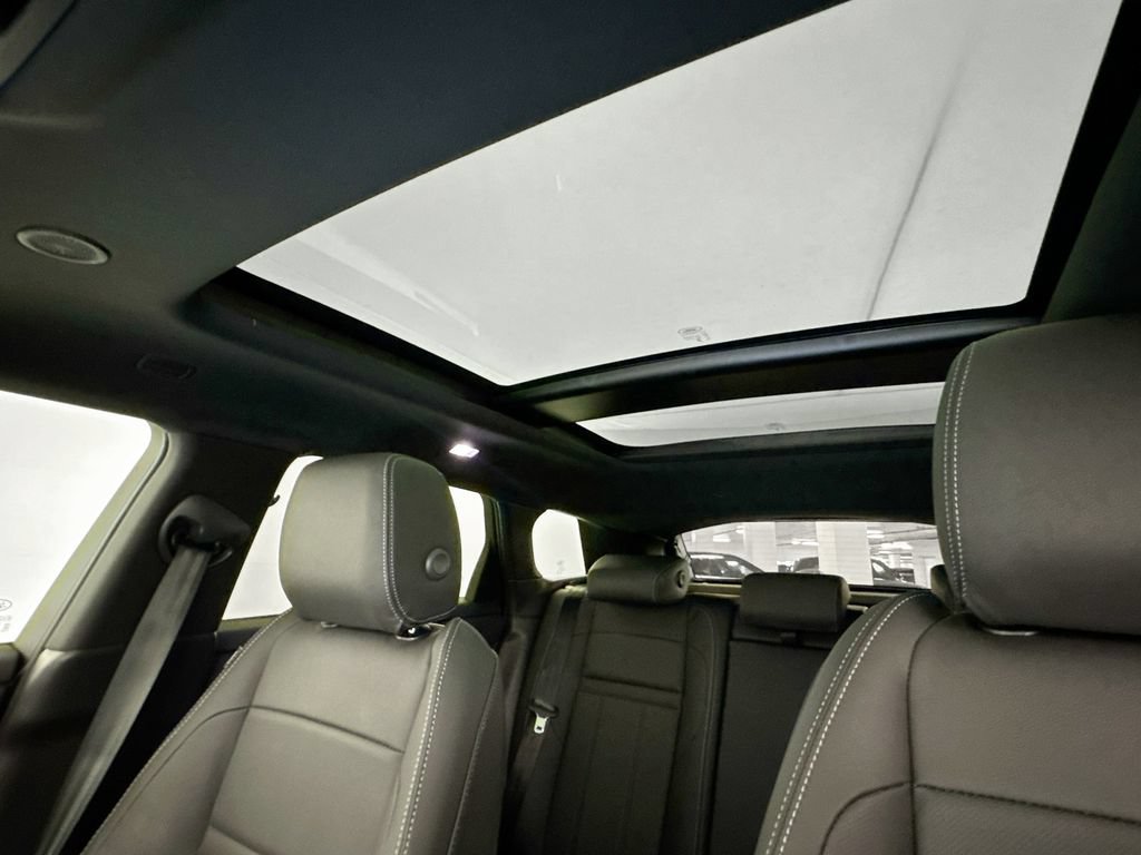 New 2026 Land Rover Range Rover Evoque Hoxton AWD/4WD image 21