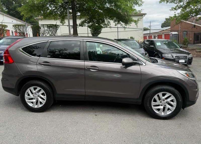 Used 2016 Honda CR-V EX image 8