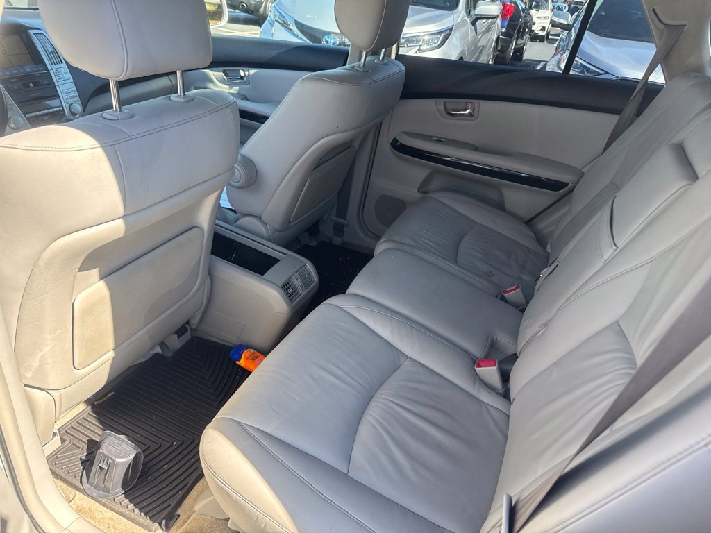Used 2008 Lexus RX 400h AWD image 16