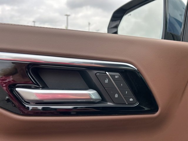 New 2026 Chevrolet Tahoe High Country image 12