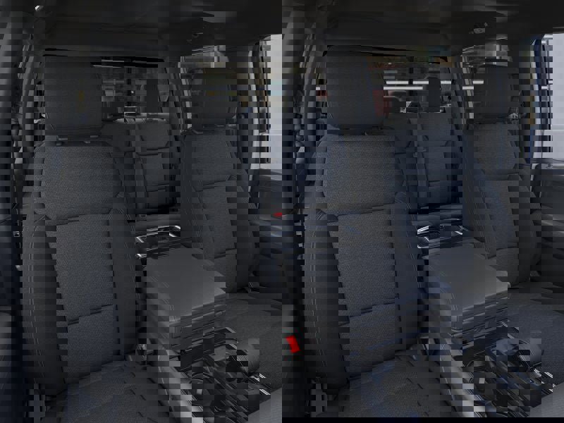 New 2025 Ford F150 XLT w/ Equipment Group 302A MID image 10