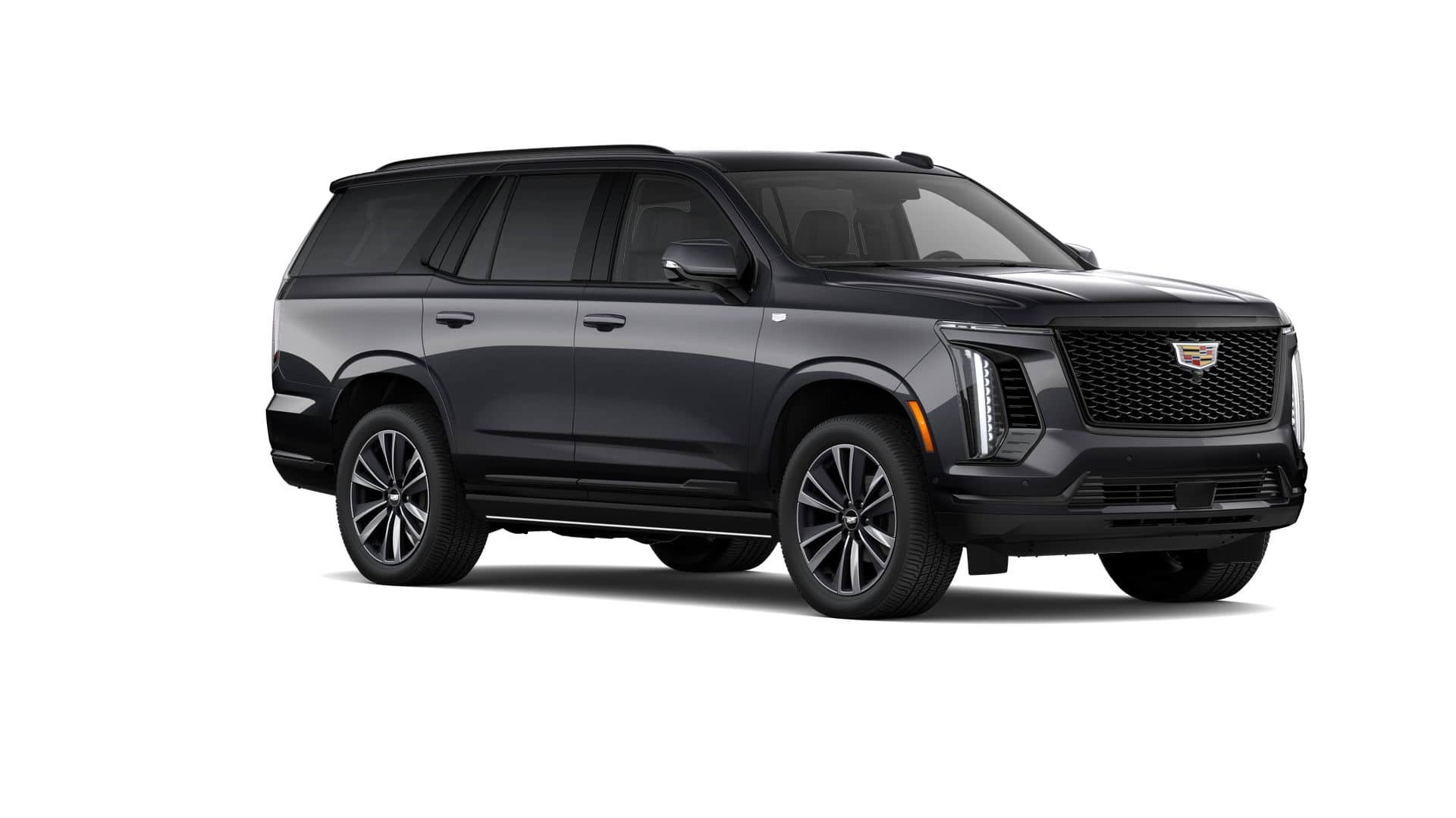 New 2026 Cadillac Escalade Sport AWD/4WD image 35