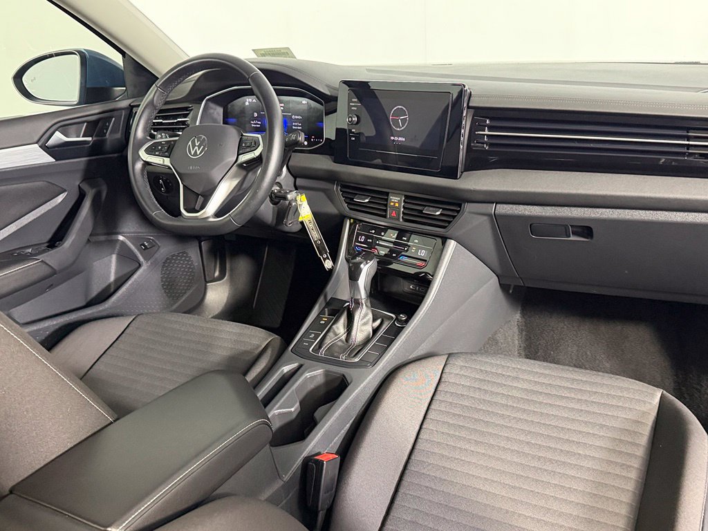 Used 2025 Volkswagen Jetta S FWD image 15