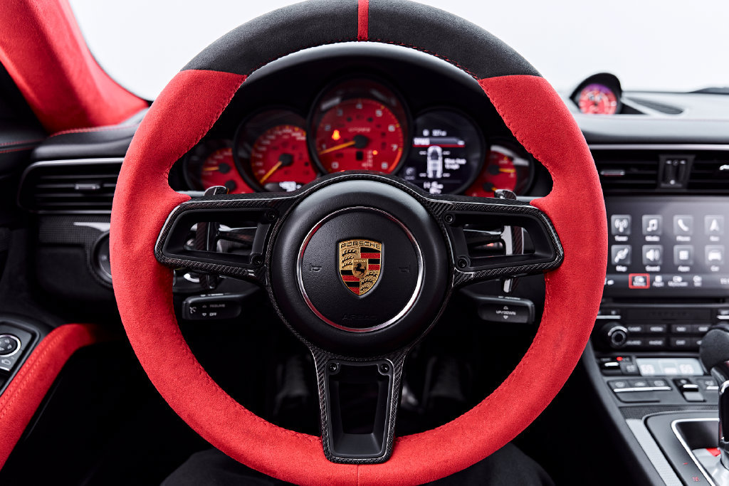 Used 2019 Porsche 911 GT2 RS RWD image 71