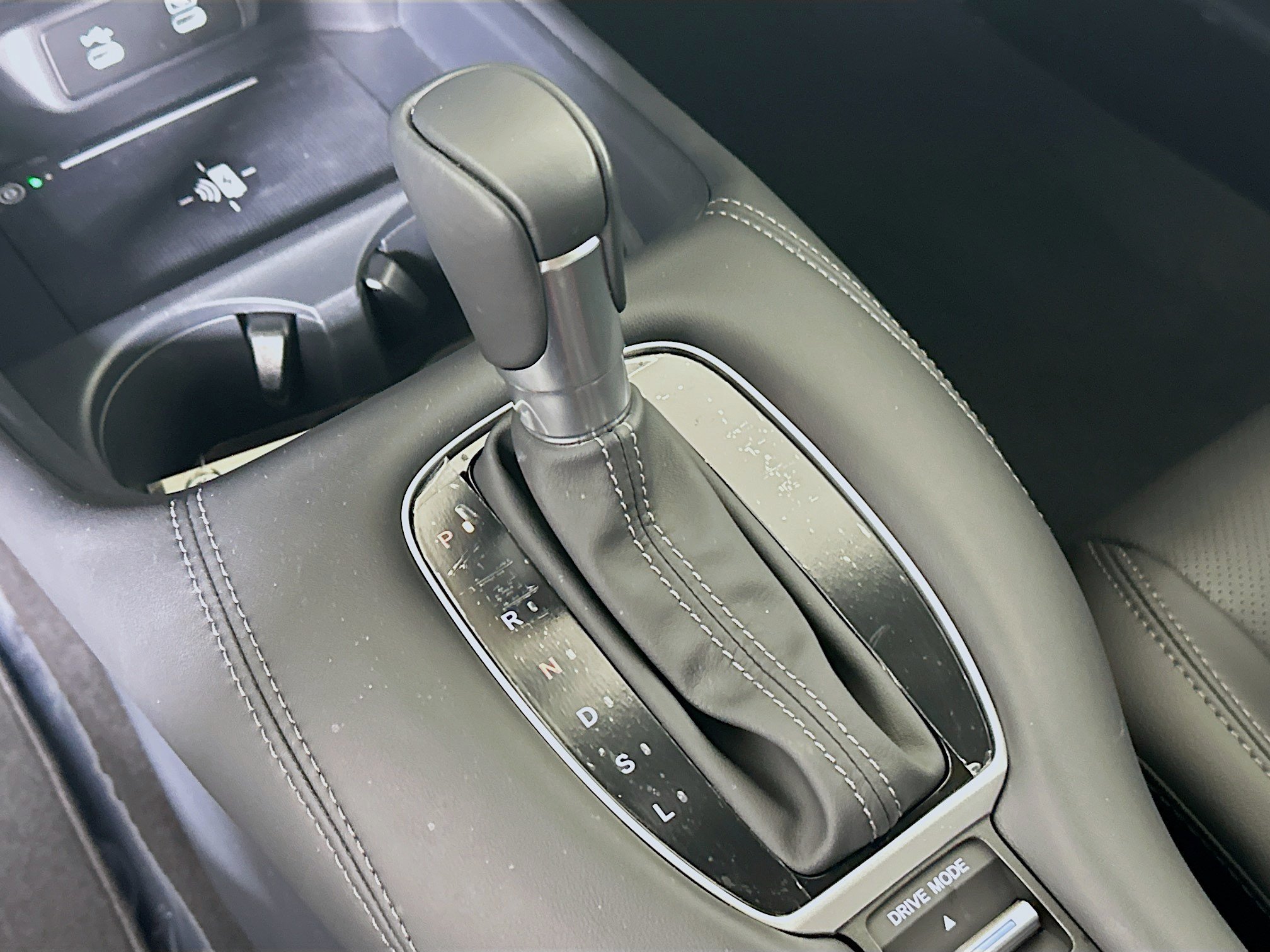 Used 2027 Honda HR-V EX-L image 21