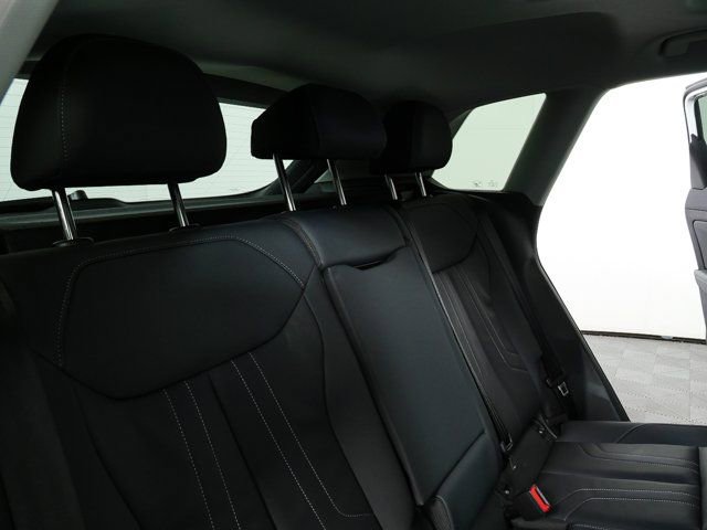 New 2026 Audi Q3 quattro 2.0T image 22
