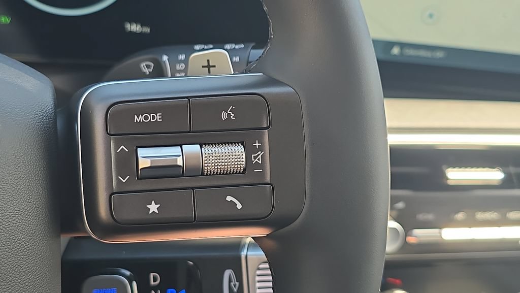 New 2026 Hyundai Palisade Limited AWD/4WD image 25