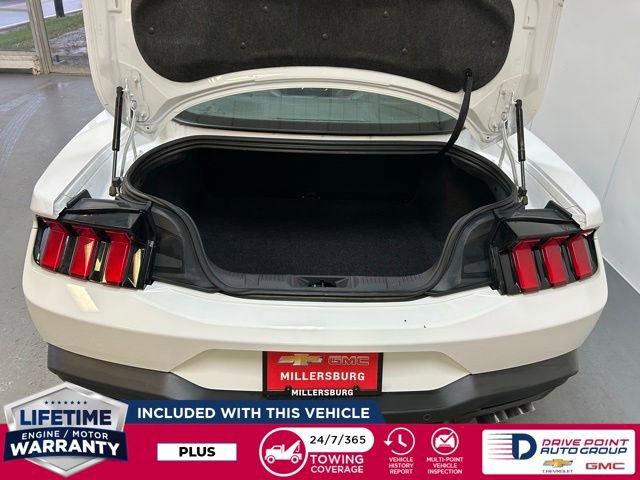 Used 2024 Ford Mustang GT Premium image 26