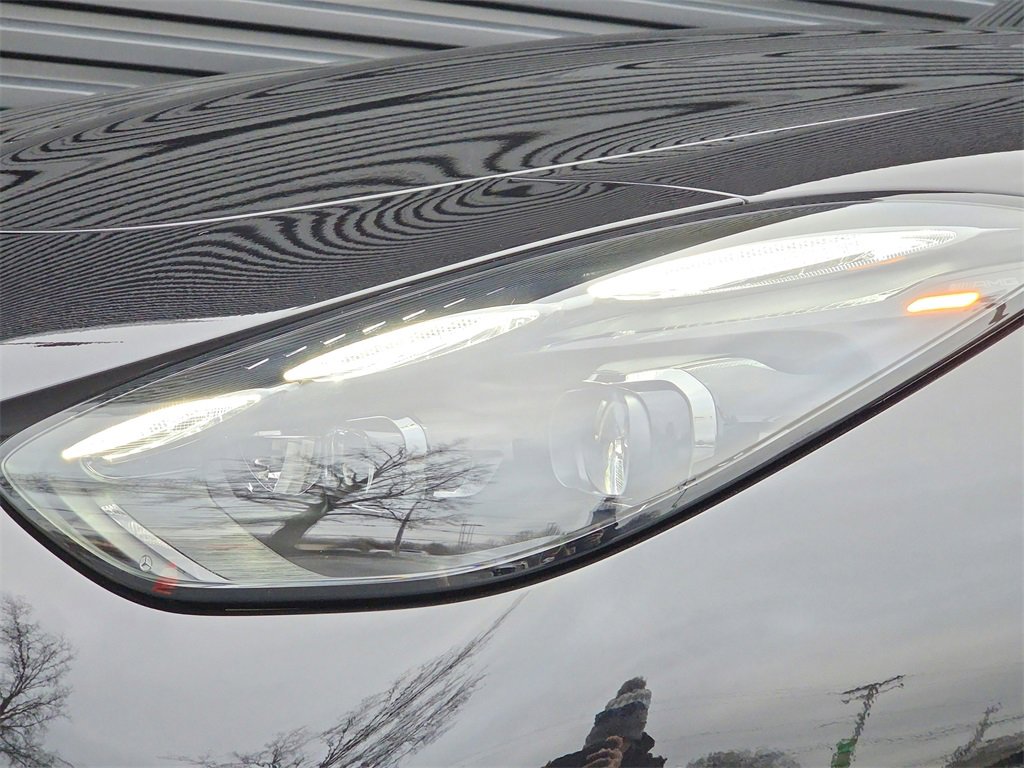 Used 2025 Mercedes-Benz AMG GT 55 image 23