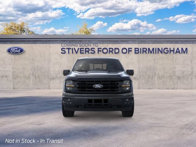 New 2026 Ford F150 XLT w/ Equipment Group 302A MID AWD/4WD image 7