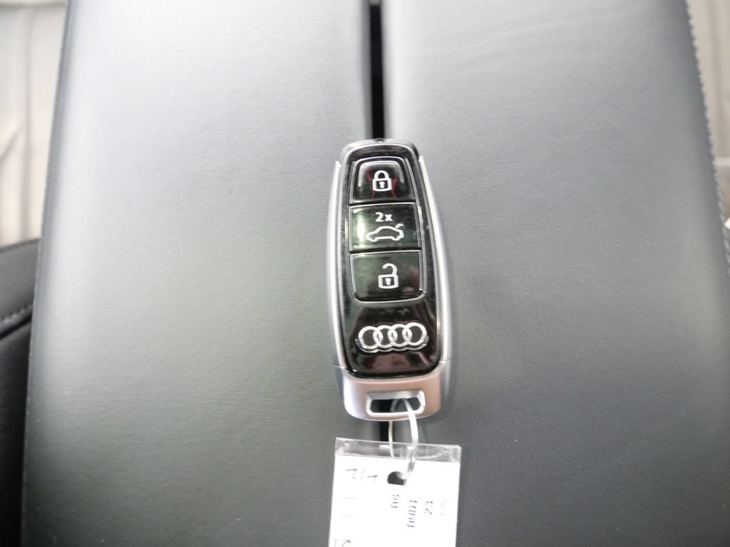 Used 2023 Audi A8 L 3.0T w/ Luxury Package AWD/4WD image 30