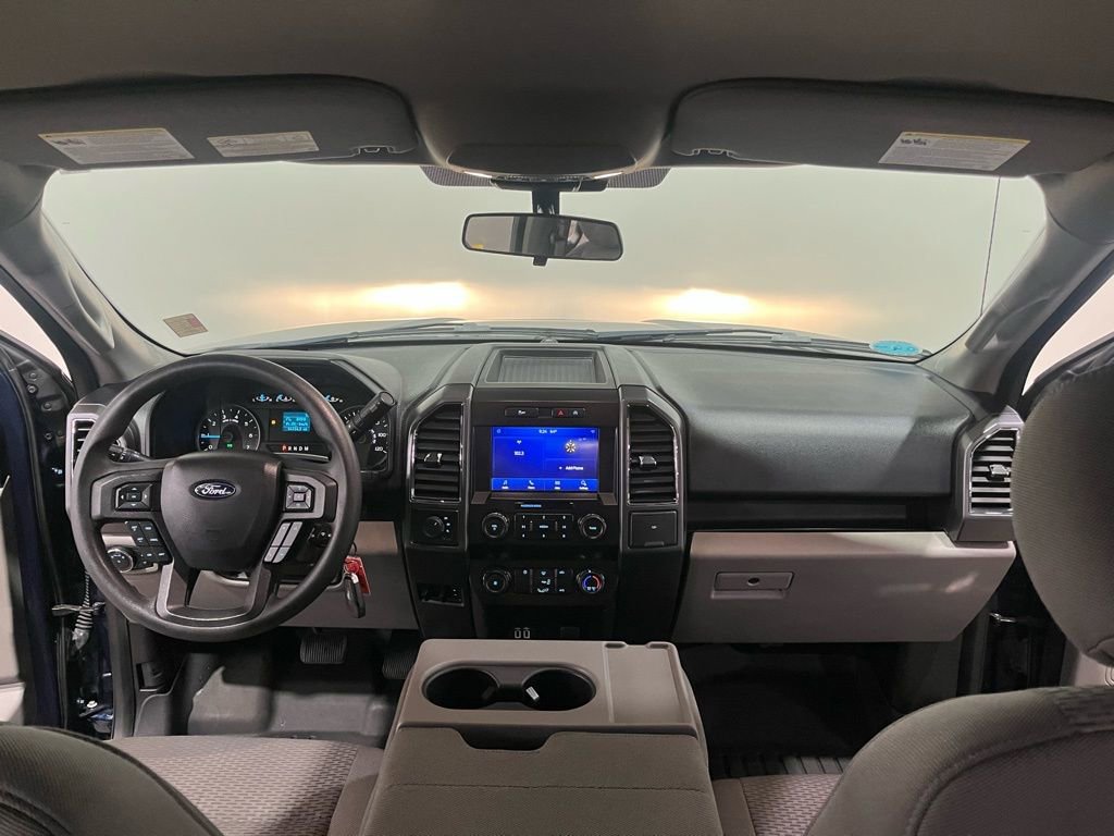 Used 2019 Ford F150 XLT image 17