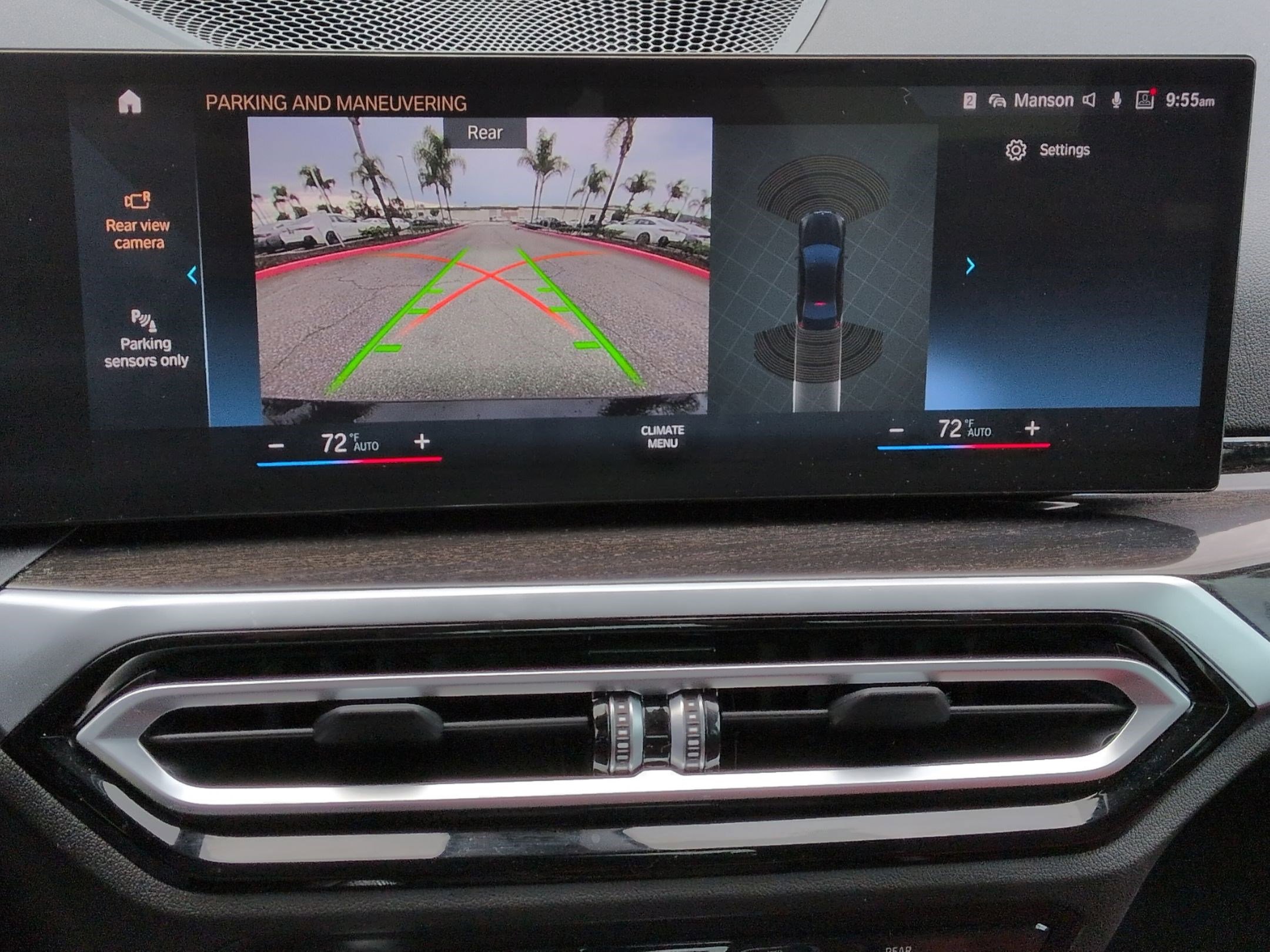 Certified 2023 BMW 330i Sedan w/ Premium Package image 24