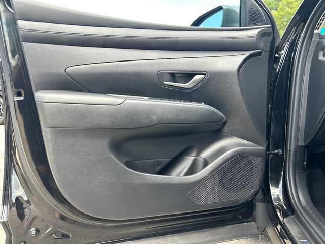 Used 2025 Hyundai Tucson SEL AWD/4WD image 12