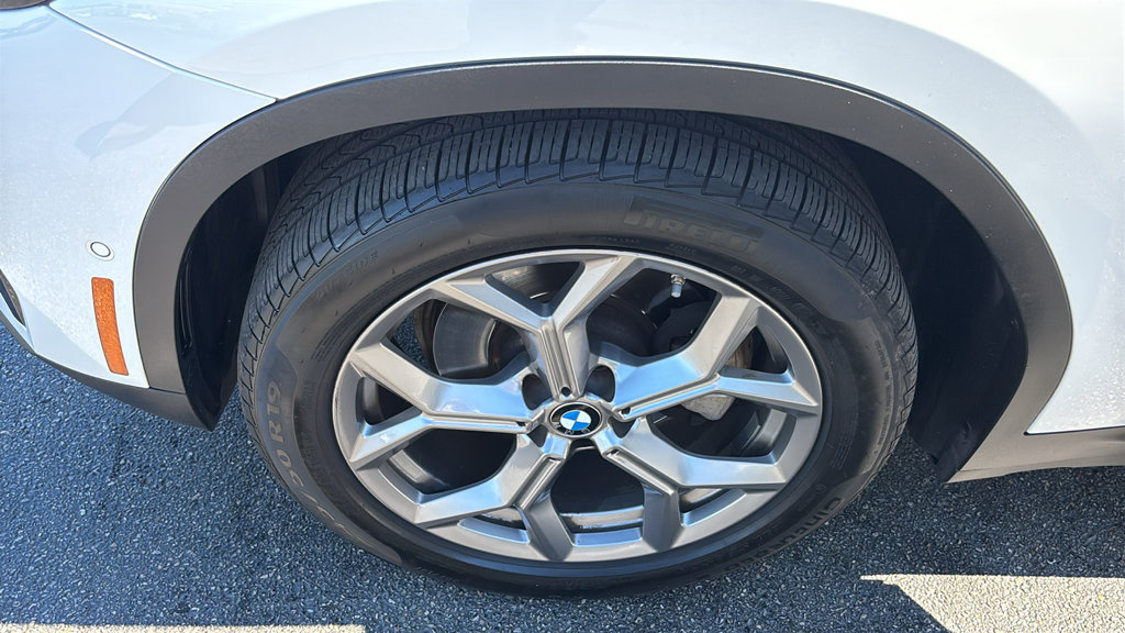 Used 2023 BMW X3 xDrive30i AWD/4WD image 33