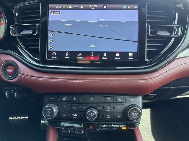 Used 2023 Dodge Durango SRT image 23