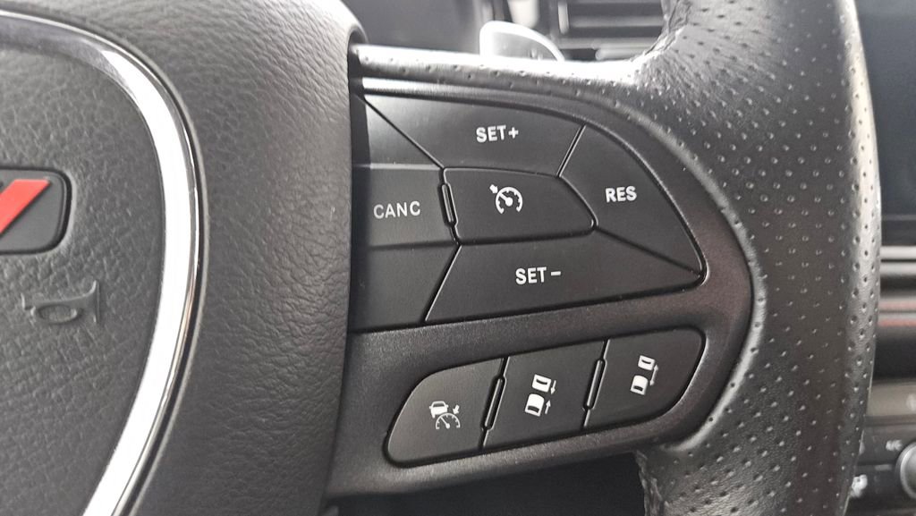 Used 2024 Dodge Durango R/T image 27