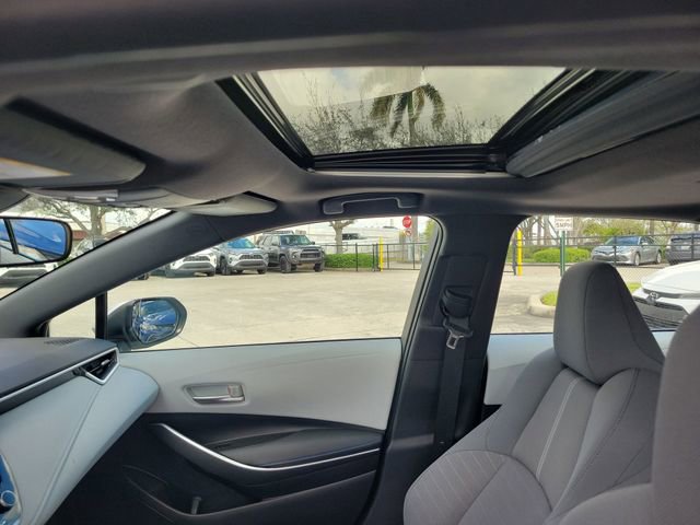 Used 2022 Toyota Corolla SE image 15