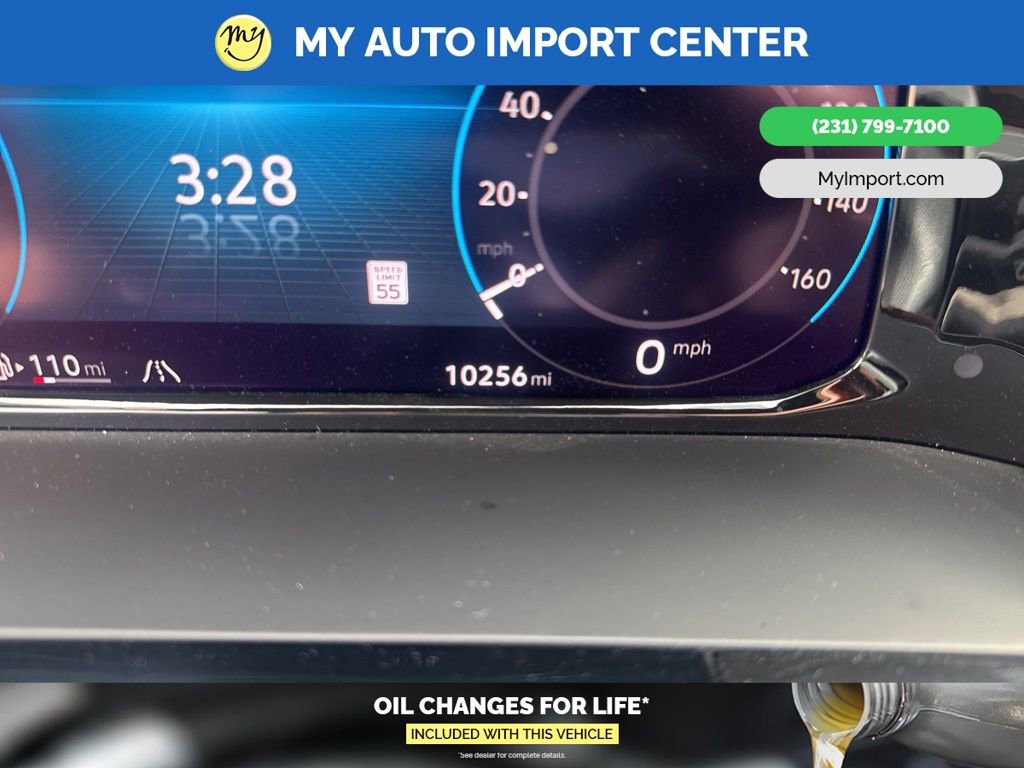 Used 2025 Volkswagen Atlas Cross Sport SEL R-Line AWD/4WD image 20