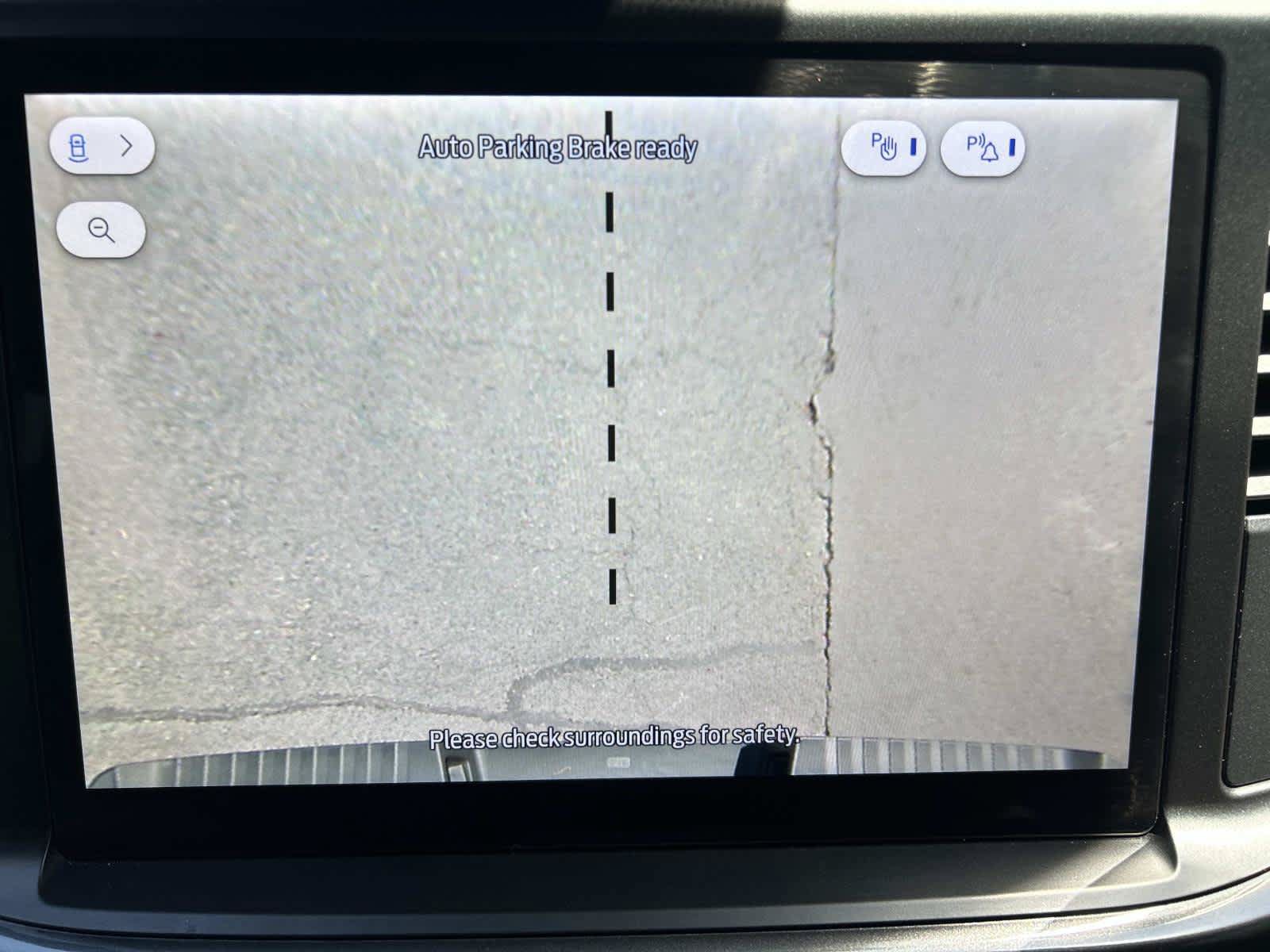 Used 2025 Ford F150 STX AWD/4WD image 22