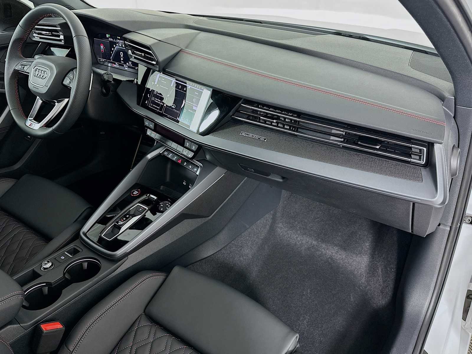 New 2026 Audi S3 Premium image 28