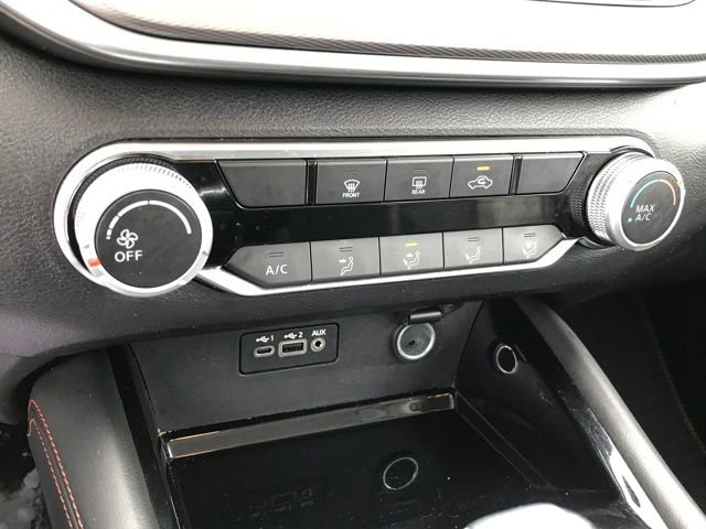 Used 2024 Nissan Altima 2.5 SR image 12