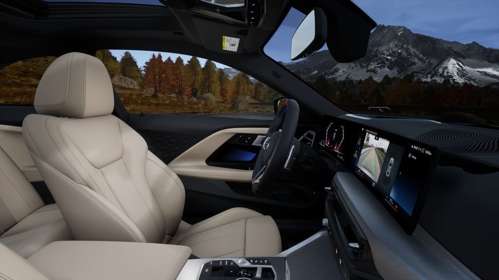 New 2026 BMW M240i Coupe image 9