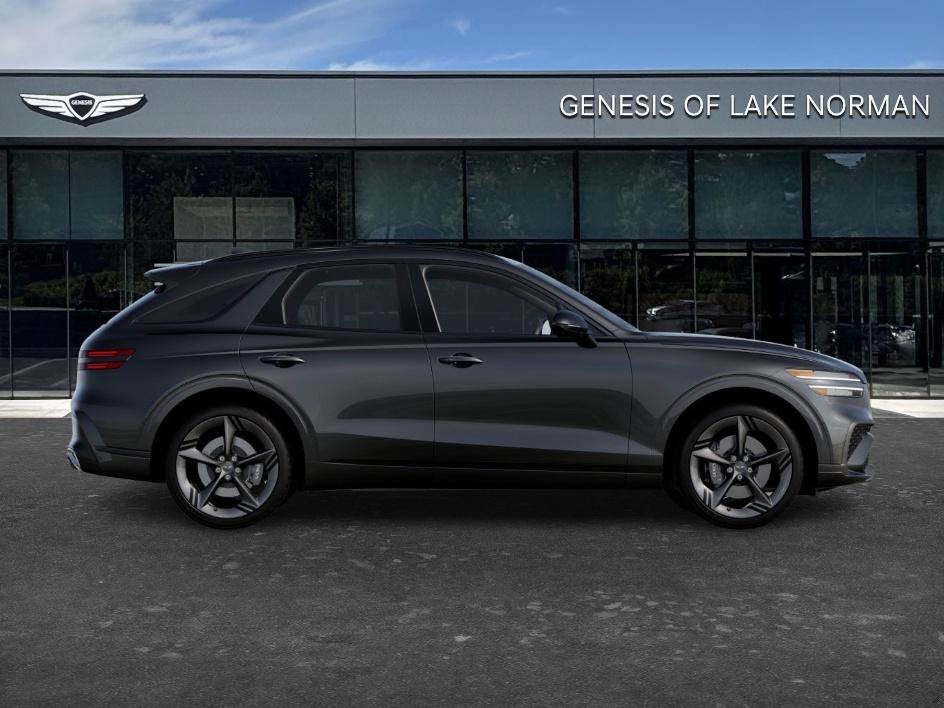 New 2027 Genesis GV70 2.5T Sport Prestige AWD/4WD image 4