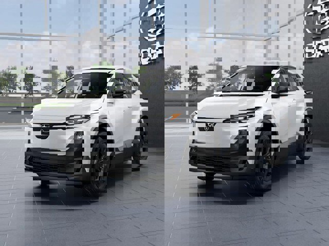 New 2026 Subaru Uncharted Premium image 2