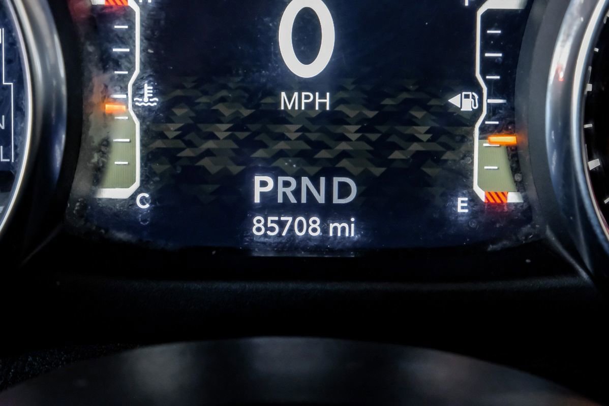 Used 2020 Jeep Wrangler Unlimited Rubicon image 19