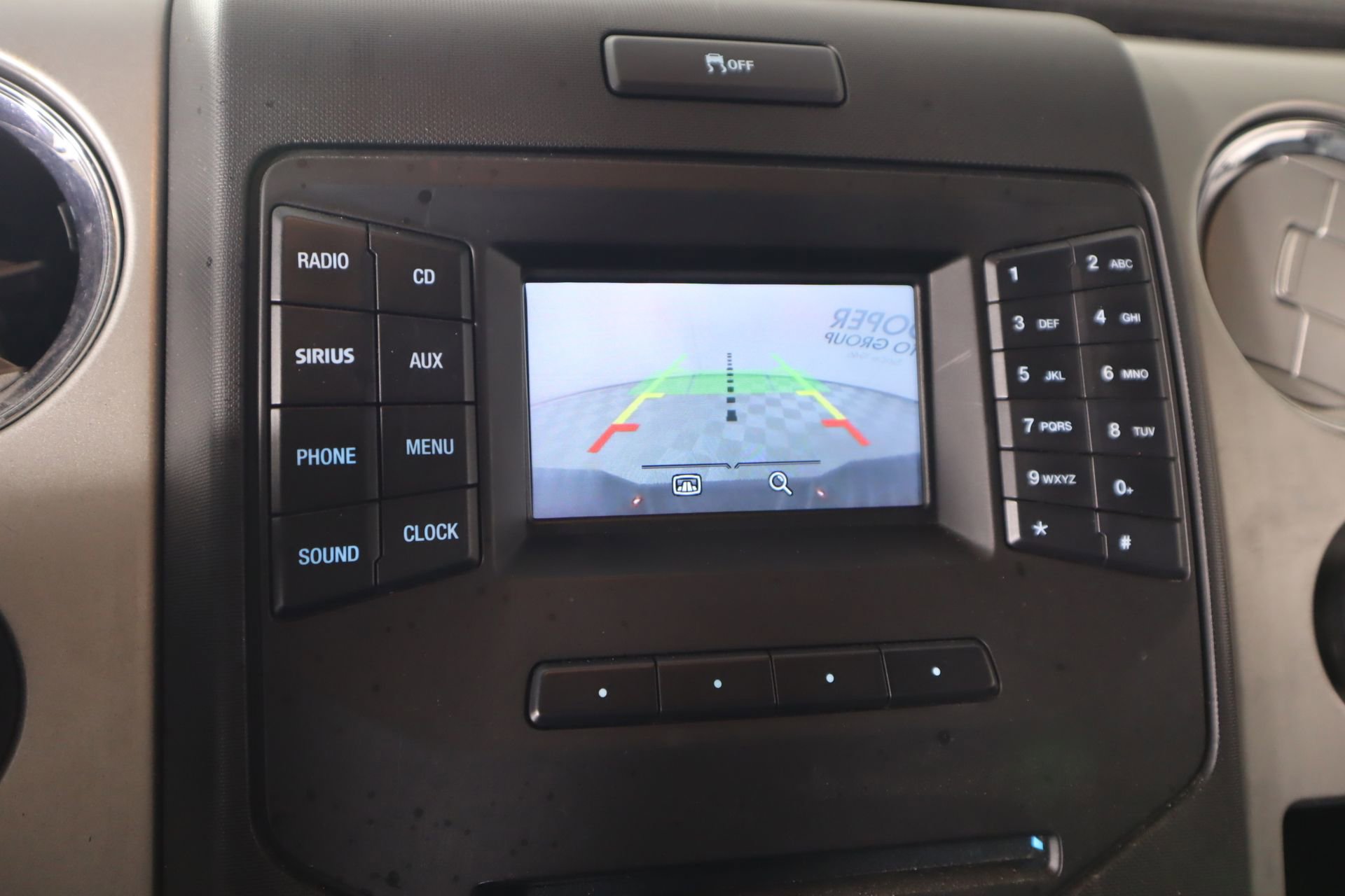 Used 2014 Ford F150 XLT w/ Equipment Group 302A Luxury image 6