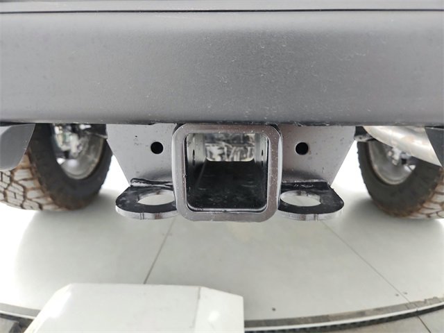 New 2026 RAM 2500 Rebel w/ Rebel Level 2 Equipment Group image 48