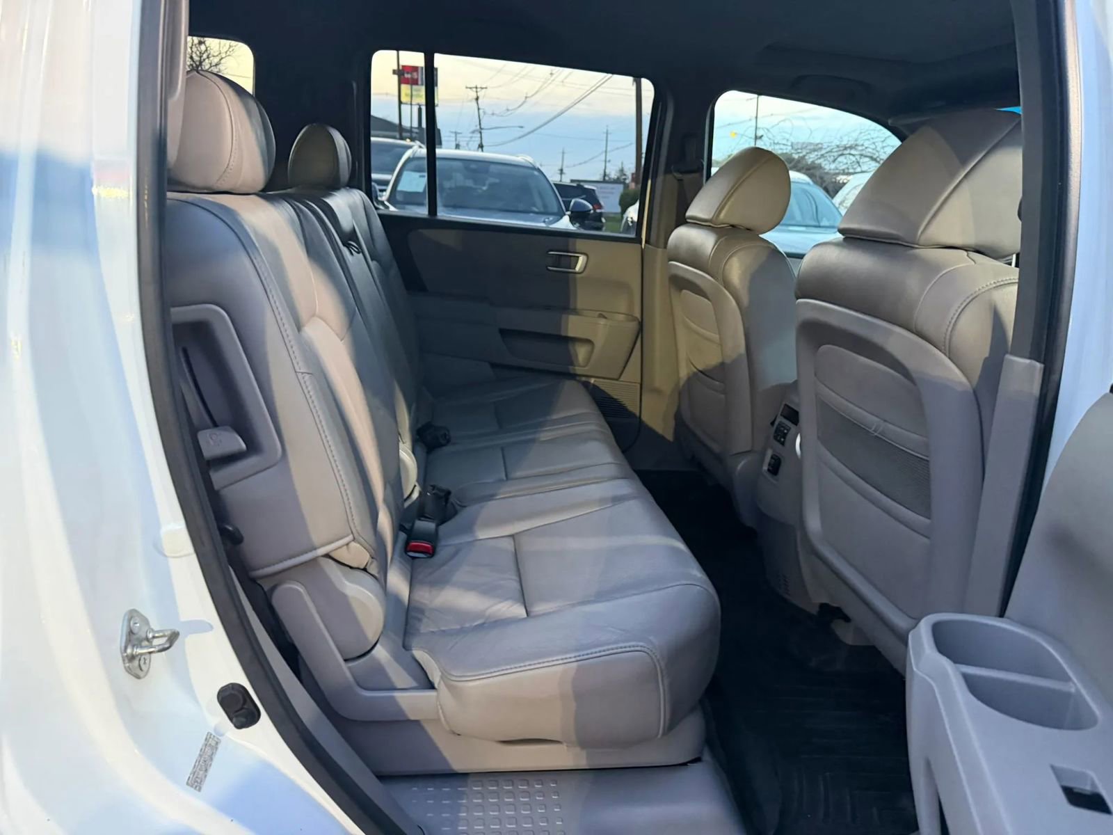 Used 2010 Honda Pilot EX-L image 19