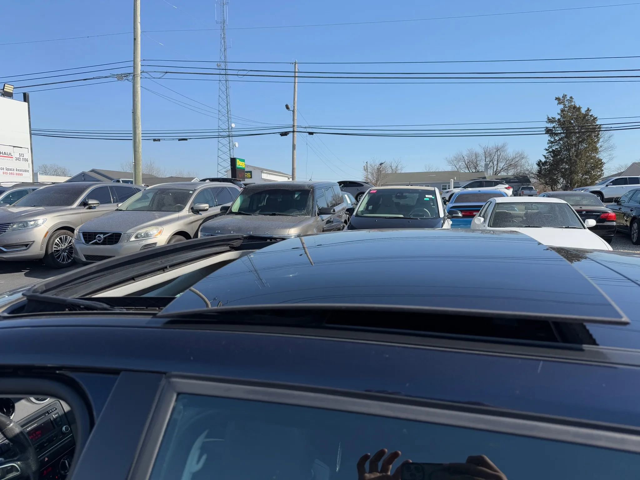 Used 2011 Audi A3 2.0T Premium Plus image 28