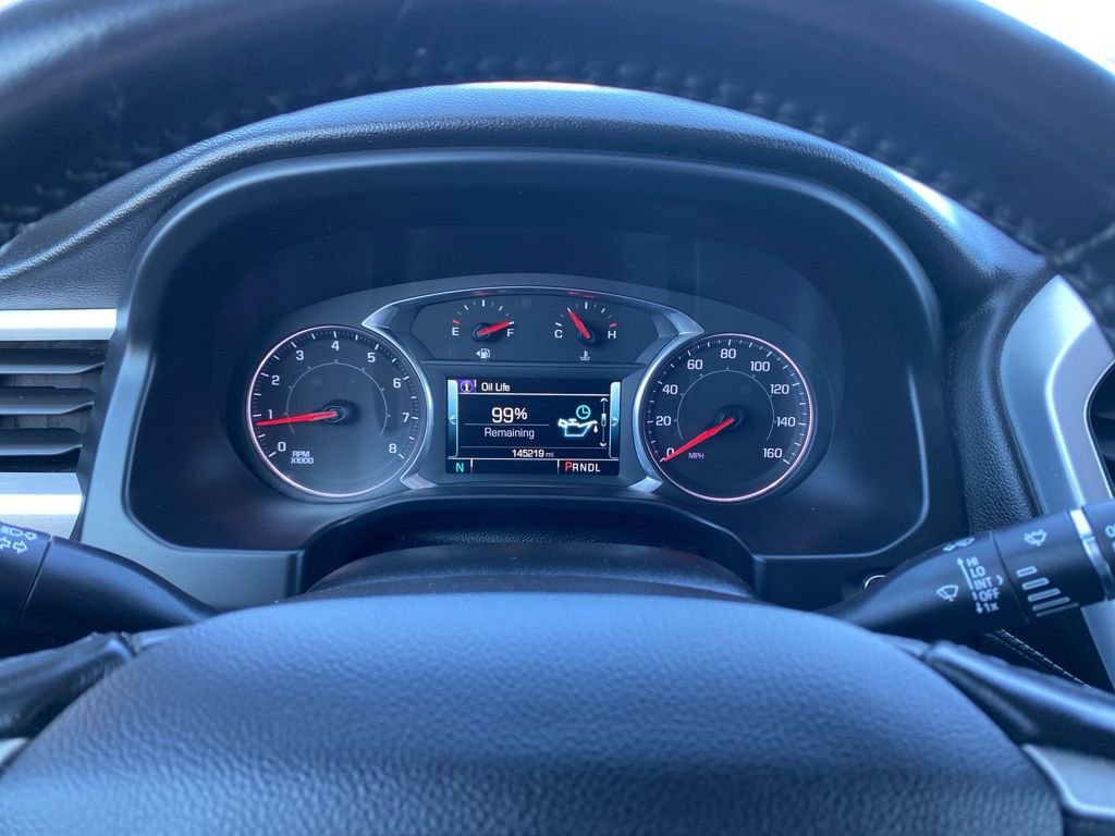 Used 2019 GMC Acadia SLT image 10